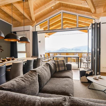 Golden Lodges Alpendorf Sankt Johann im Pongau Εξωτερικό φωτογραφία