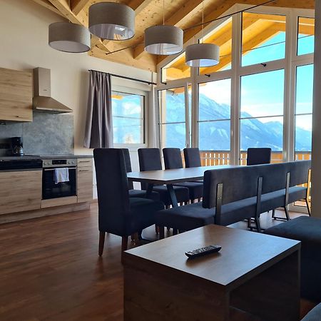 Golden Lodges Alpendorf Sankt Johann im Pongau Εξωτερικό φωτογραφία