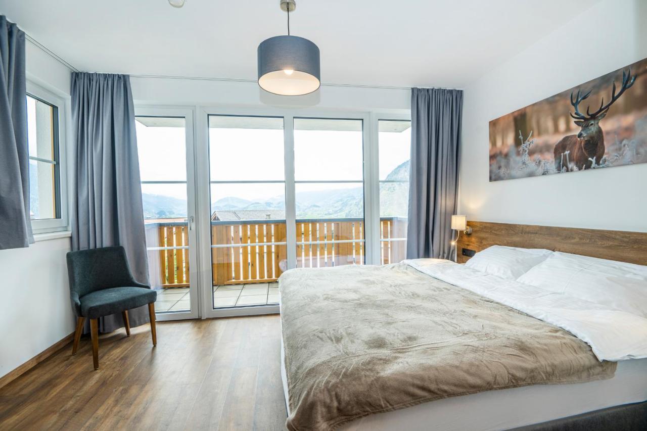 Golden Lodges Alpendorf Sankt Johann im Pongau Εξωτερικό φωτογραφία