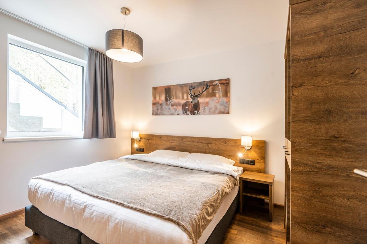 Golden Lodges Alpendorf Sankt Johann im Pongau Εξωτερικό φωτογραφία