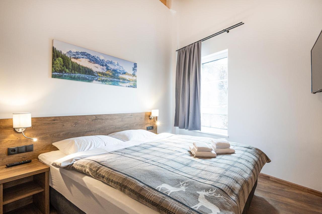 Golden Lodges Alpendorf Sankt Johann im Pongau Εξωτερικό φωτογραφία