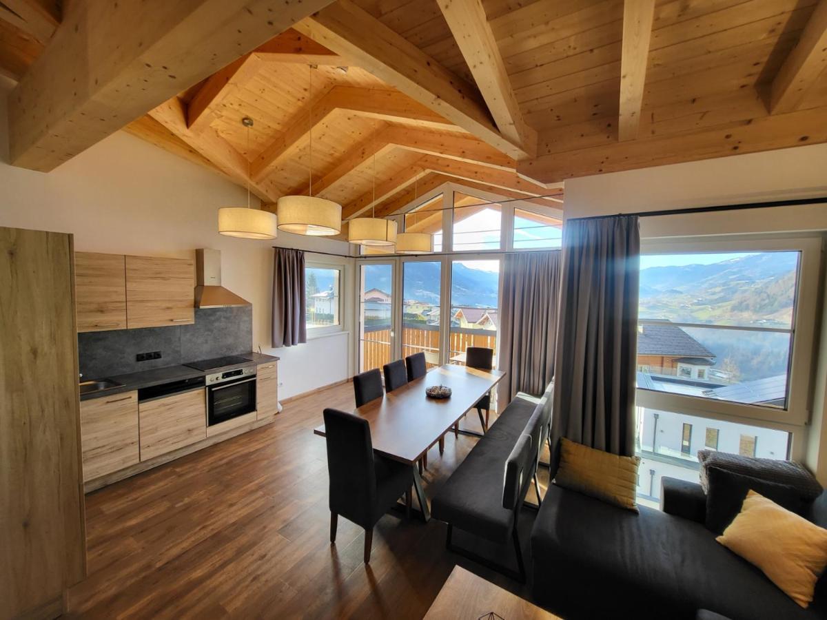 Golden Lodges Alpendorf Sankt Johann im Pongau Εξωτερικό φωτογραφία