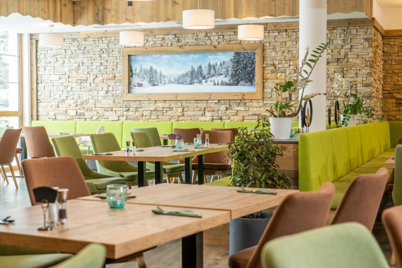 Golden Lodges Alpendorf Sankt Johann im Pongau Εξωτερικό φωτογραφία