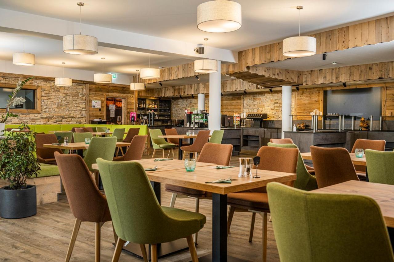 Golden Lodges Alpendorf Sankt Johann im Pongau Εξωτερικό φωτογραφία