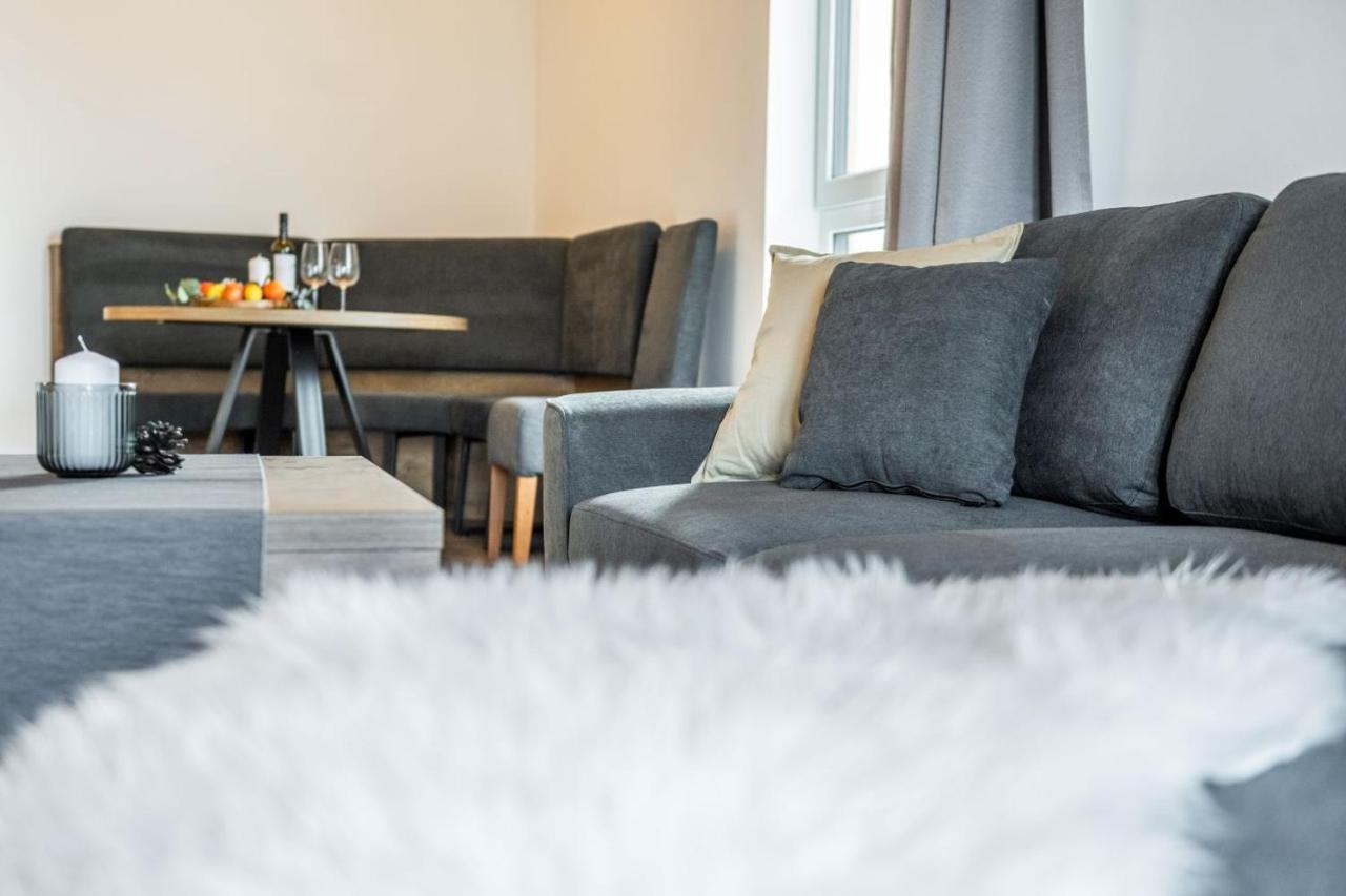 Golden Lodges Alpendorf Sankt Johann im Pongau Εξωτερικό φωτογραφία