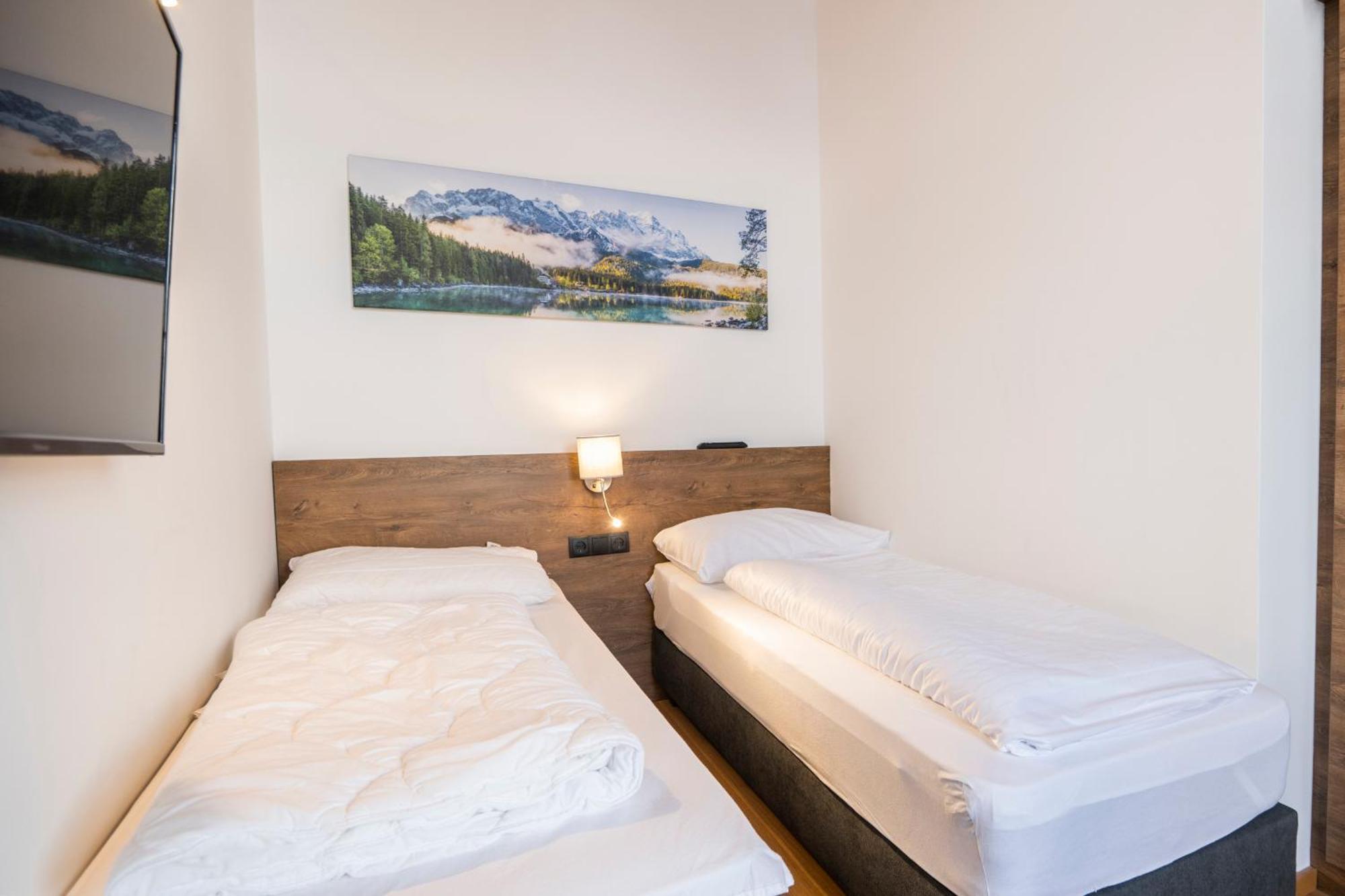Golden Lodges Alpendorf Sankt Johann im Pongau Εξωτερικό φωτογραφία