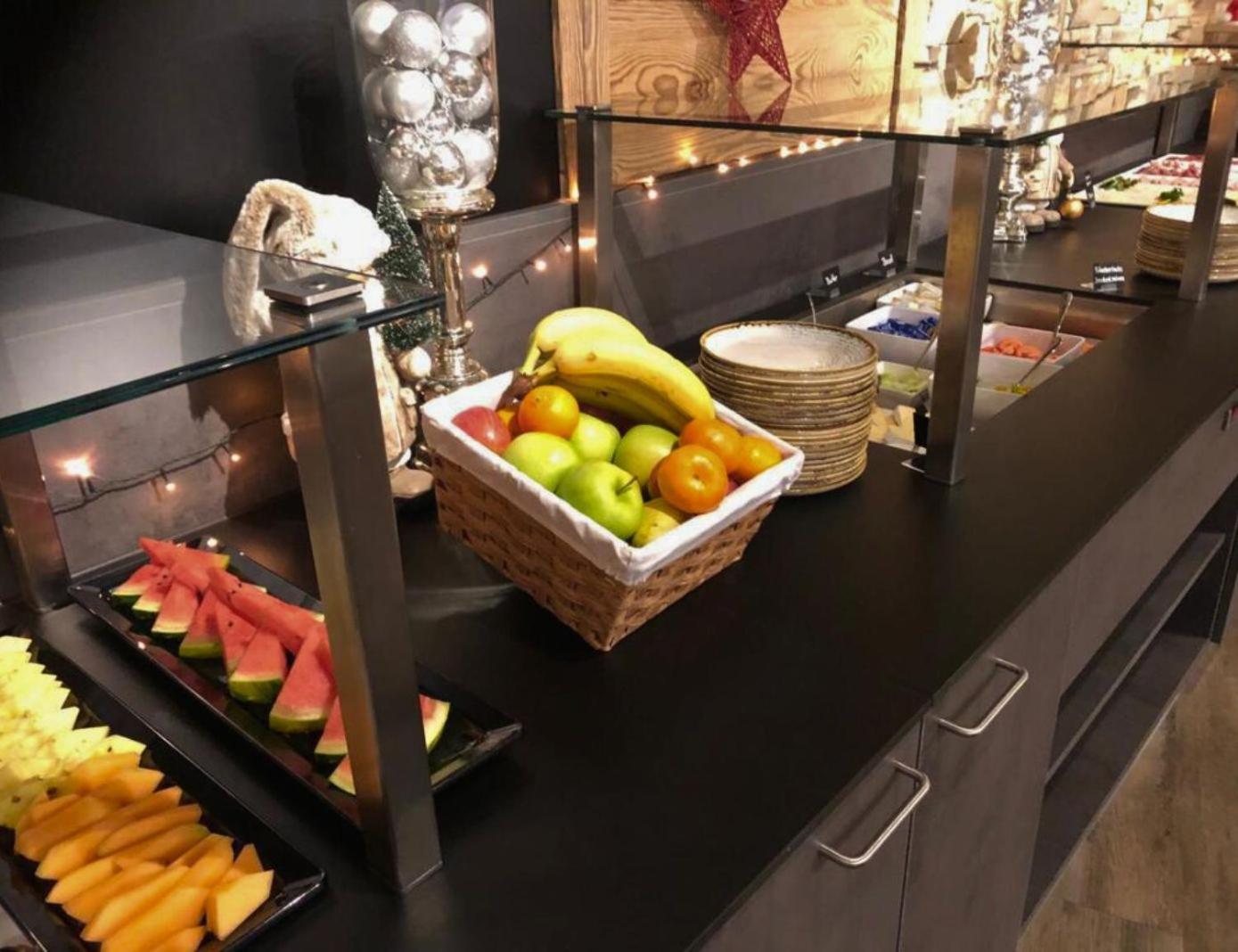 Golden Lodges Alpendorf Sankt Johann im Pongau Εξωτερικό φωτογραφία