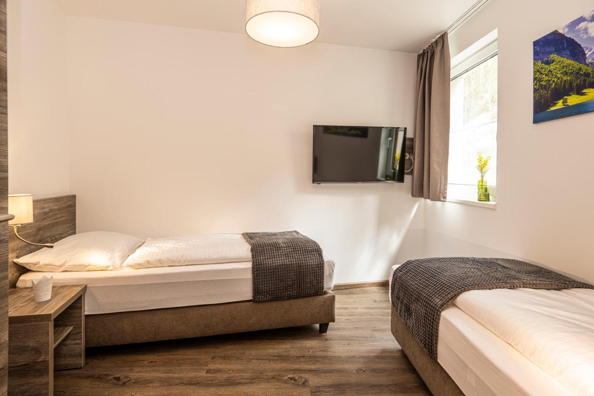 Golden Lodges Alpendorf Sankt Johann im Pongau Εξωτερικό φωτογραφία