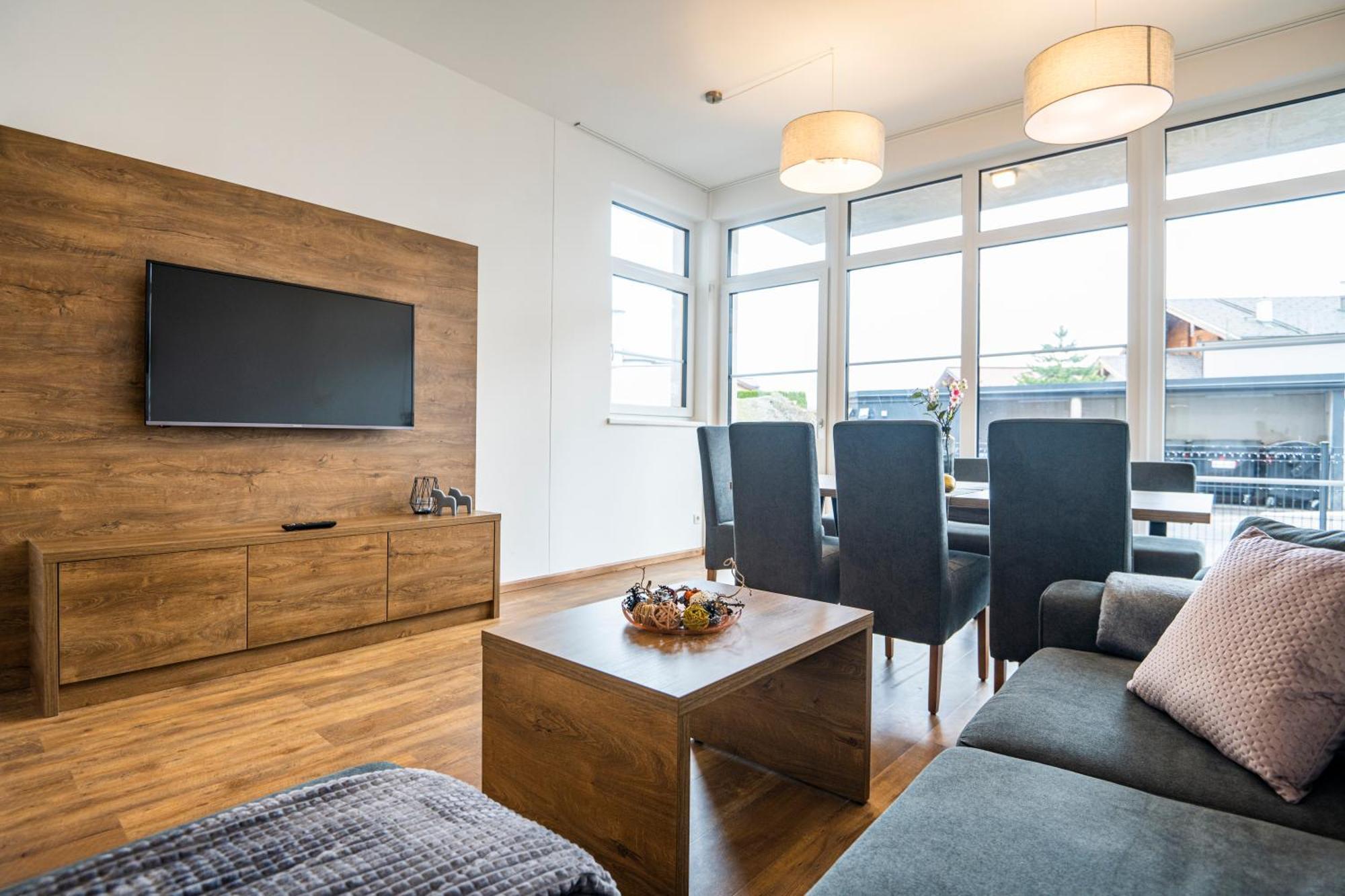 Golden Lodges Alpendorf Sankt Johann im Pongau Εξωτερικό φωτογραφία