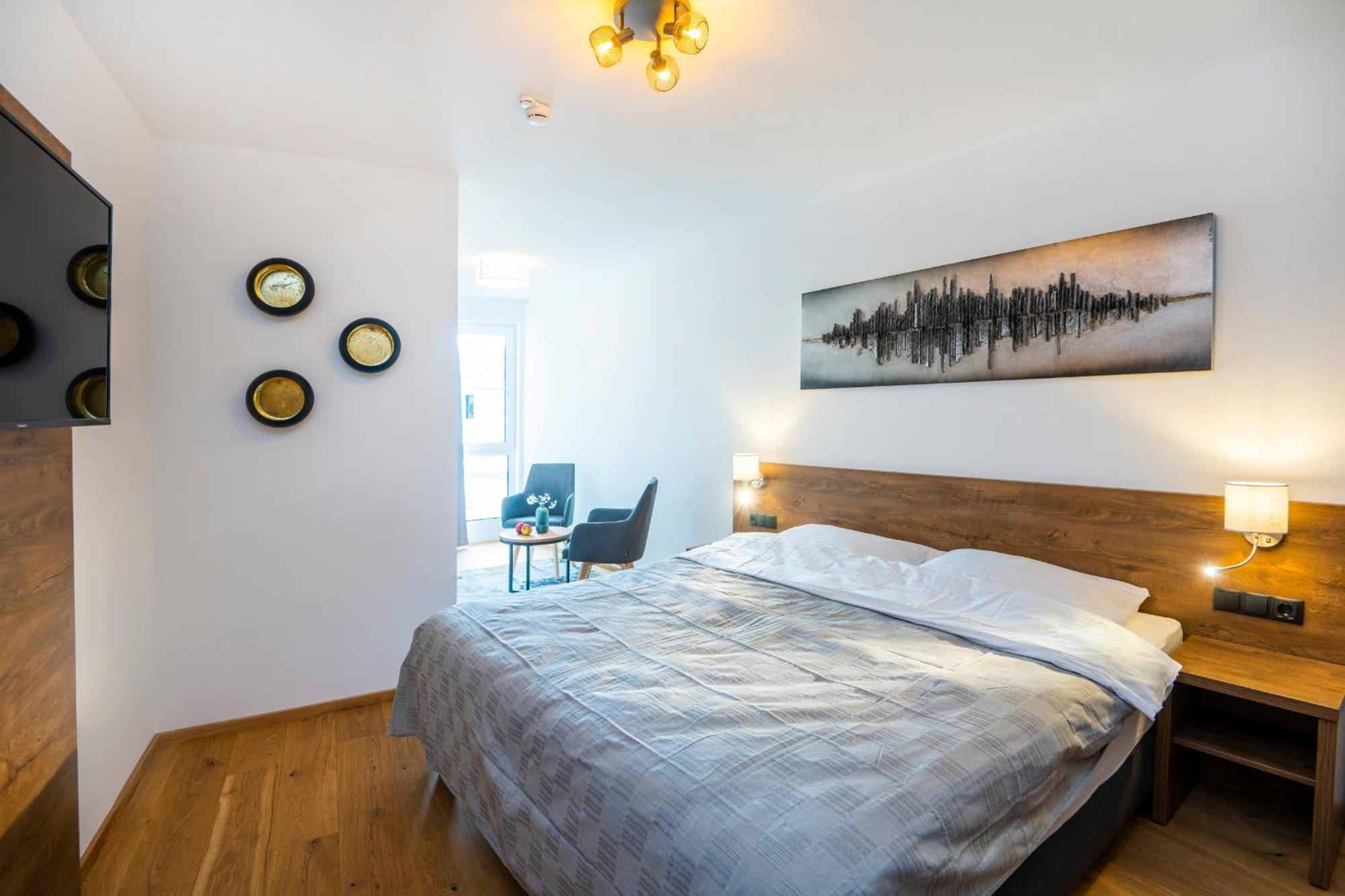 Golden Lodges Alpendorf Sankt Johann im Pongau Εξωτερικό φωτογραφία
