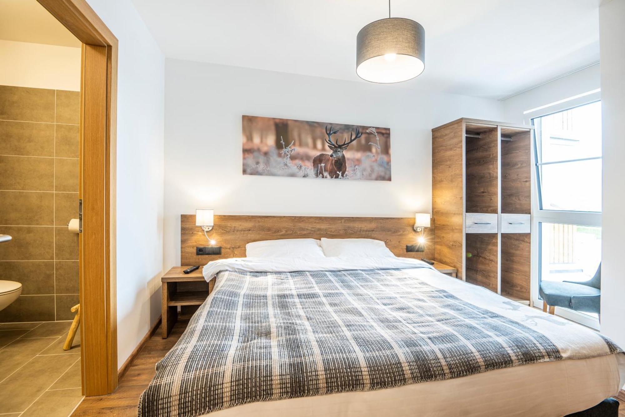 Golden Lodges Alpendorf Sankt Johann im Pongau Εξωτερικό φωτογραφία